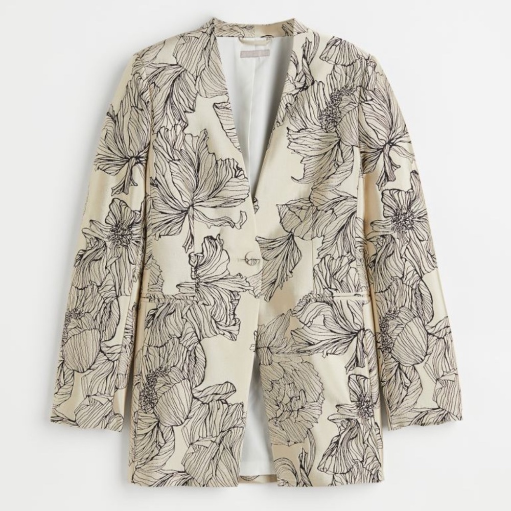 H&M Blazer